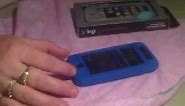 iFrogz Silicone Sleeve for the iPhone 3g Review