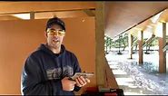Smith and Wesson Governor range time! .410 slugs, and .410 buckshot!