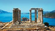 Aerial Greece: Season 1 Episode 1 The Great Archipelago