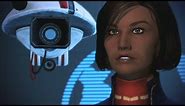Mass Effect Trilogy: All Renegade Interrupts Scenes Complete(ME2, ME3)