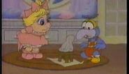 Muppet Babies: Art Is For Your Heart song