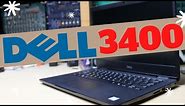 Dell Latitude 3400 review
