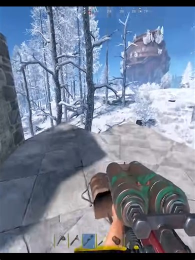 Building a Catapult in Rust: Epic Gameplay Experience