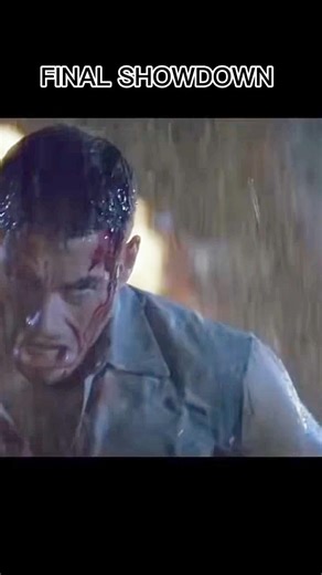 Van Damme vs Dolph Lundgren 🔥 Ultimate Final Fight | Universal Soldier#ytshorts #action #karate