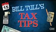 Budget Tax Tips: Conan O,Brian Show