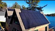 Advanced Solar Energy Solutions