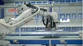 Robot Arms? In Construction? How does... - CyBe Construction