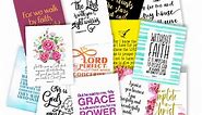 60 Free printable Bible verses to encourage your faith - The Faith Space