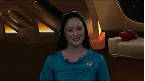 A Captain's Log S01E10 "Best or Weakest Androids our top 5"