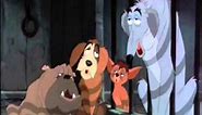 Lady and the Tramp Dog Howl Song