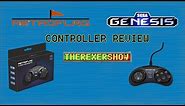 RetroFlag Sega Genesis USB Controller Review