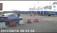 Ferry From Poole To Cherbourg