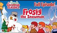 Frosty The Snowman| Original | 1969 | Full Length Cartoon | Family Classic