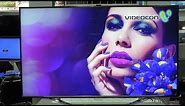 Videocon 85 Inches 4K Ultra HDTV VKS85QX ZSA Overview & Full Specifications
