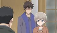 Uzaki-chan Wants to Hang Out! Season 2 (English Dub) | E13 - I Want to Hang Out Together Next Year, Too!
