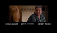 This is 40: blooper with Melissa McCarthy