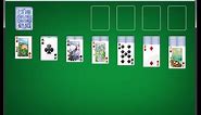 How To Get Original Solitaire Back On Windows 8
