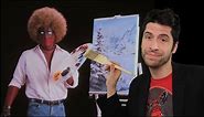 Deadpool 2 - Teaser (Wet on Wet) Trailer Talk