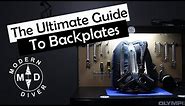 The Ultimate Guide To Backplate and Wing BCDs - Modern Diver