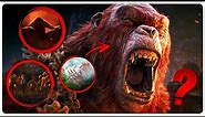 Godzilla X Kong The New Empire Villain Explained - Skar King Origins