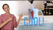 11oz Animated Coffee Mug Video Mockup - Ideal To Use With Etsy!