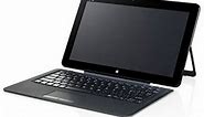 Fujitsu Stylistic R727 Tablet, Keyboard, Accessories