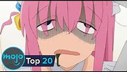 Top 20 Anime That Are Guaranteed To Make You Laugh