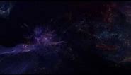 Deep Nebula Animated Windows Wallpaper