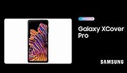 How to reset Samsung Galaxy Xcover pro | DT DailyTech