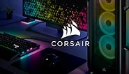 DDR5 Computer Memory | CORSAIR