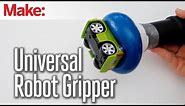 Universal Robot Gripper