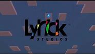 Lyrick Studios 1998 Logo (Minecraft Remake)