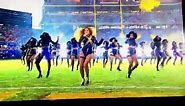Beyonce and Bruno Mars - Super Bowl 50 halftime show {HD 1080p}... Full performance!!! 2016