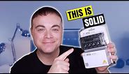 Behringer MicroAmp HA400 Headphone Amplifier Review and Test