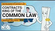 Contracts: King of the Common Law [No. 86]