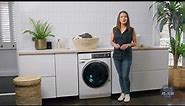 Electrolux Ultimate Care Washer Dryer Combo 2021 – National Product Review