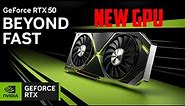 New Nvidia GPUs // RTX Super Refresh & RTX 5000 Series // Worth waiting ?