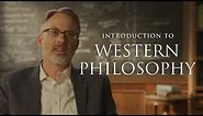 Introduction to Western Philosophy | Online Course Official Trailer