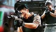 Chinese Action Movie English Sub - Sniper Action Movies 2018 - Top Action Movies Hollywood
