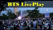 BTS LivePlay Highlight | ARMY and Seoul Citizen's Festival | 2023 BTS FESTA in Yeouido