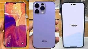 Nokia Beam Pro 5G 2024 - First Look, Price, Launch Date & Full Features