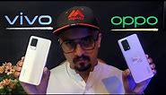 Oppo vs Vivo - Which is Best Brand in 2023?