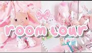 ꒰ sfw agere ꒱ room tour ! ♡