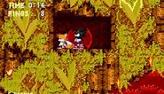 Play Genesis Dark Super Sonic in Sonic 3 & Knuckles Online in your browser - RetroGames.cc