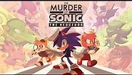 The Murder of Sonic the Hedgehog - Launch Trailer