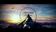 Paramount Television Logo Remake