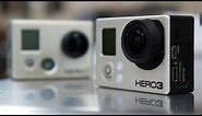 Review: GoPro HD Hero3 Black Edition