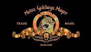 Metro Goldwyn Mayer Intro 1080p
