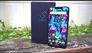 ASUS ZenFone 5 hands on review and unboxing [ZE620KL]