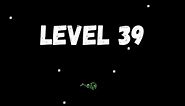 How to beat level 39 Ovo Coolmathgames